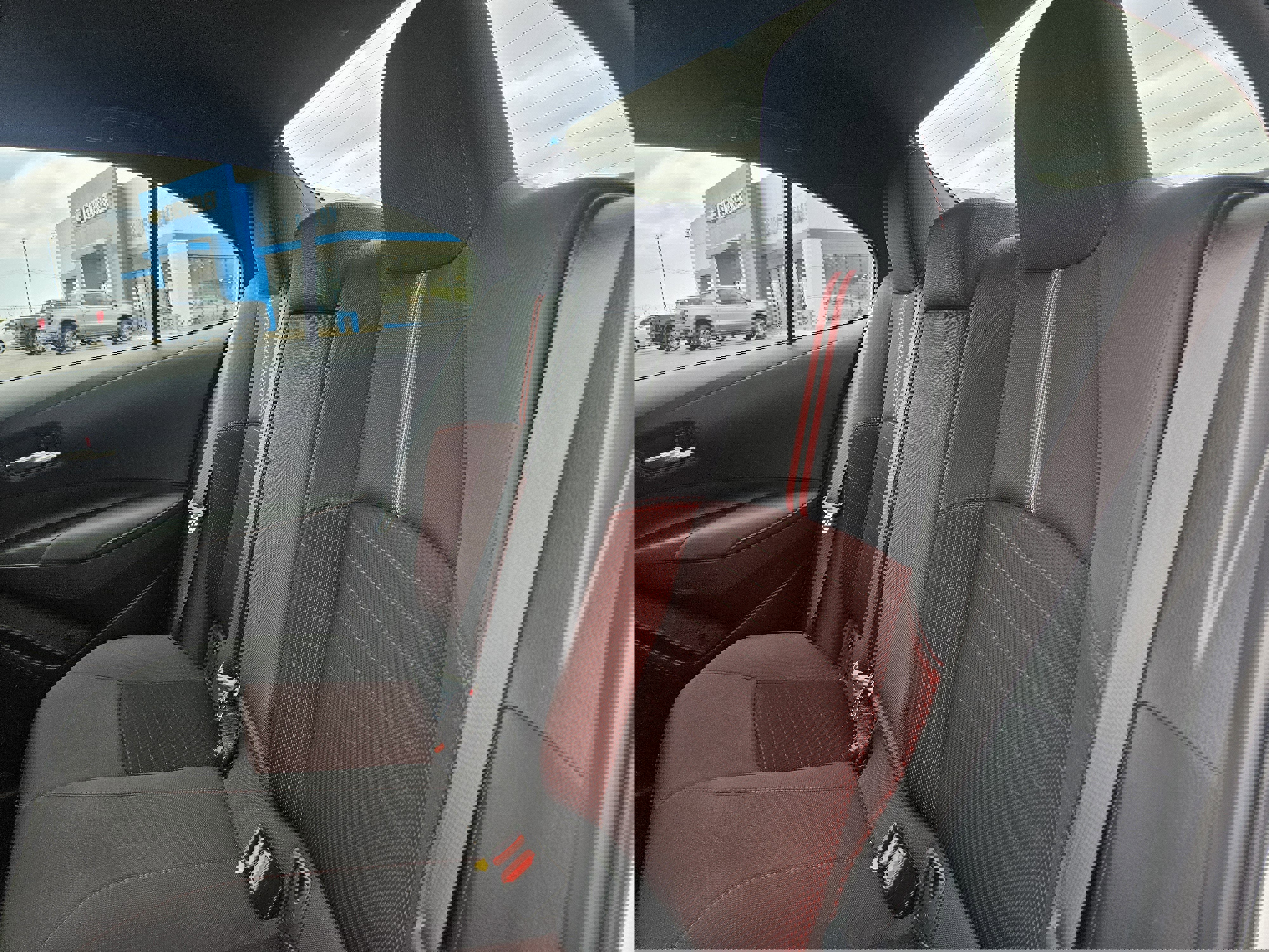 Used 2024 Toyota Corolla SE FWD image 23