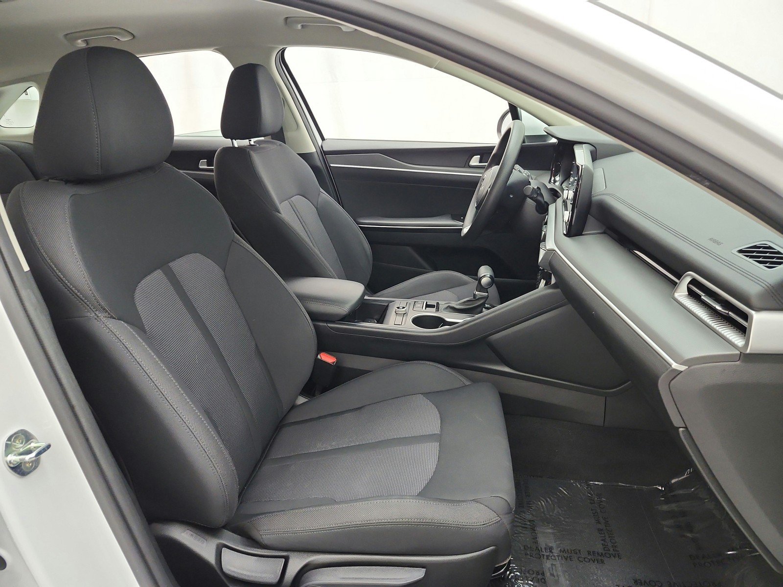 Used 2022 Kia K5 LXS FWD image 18