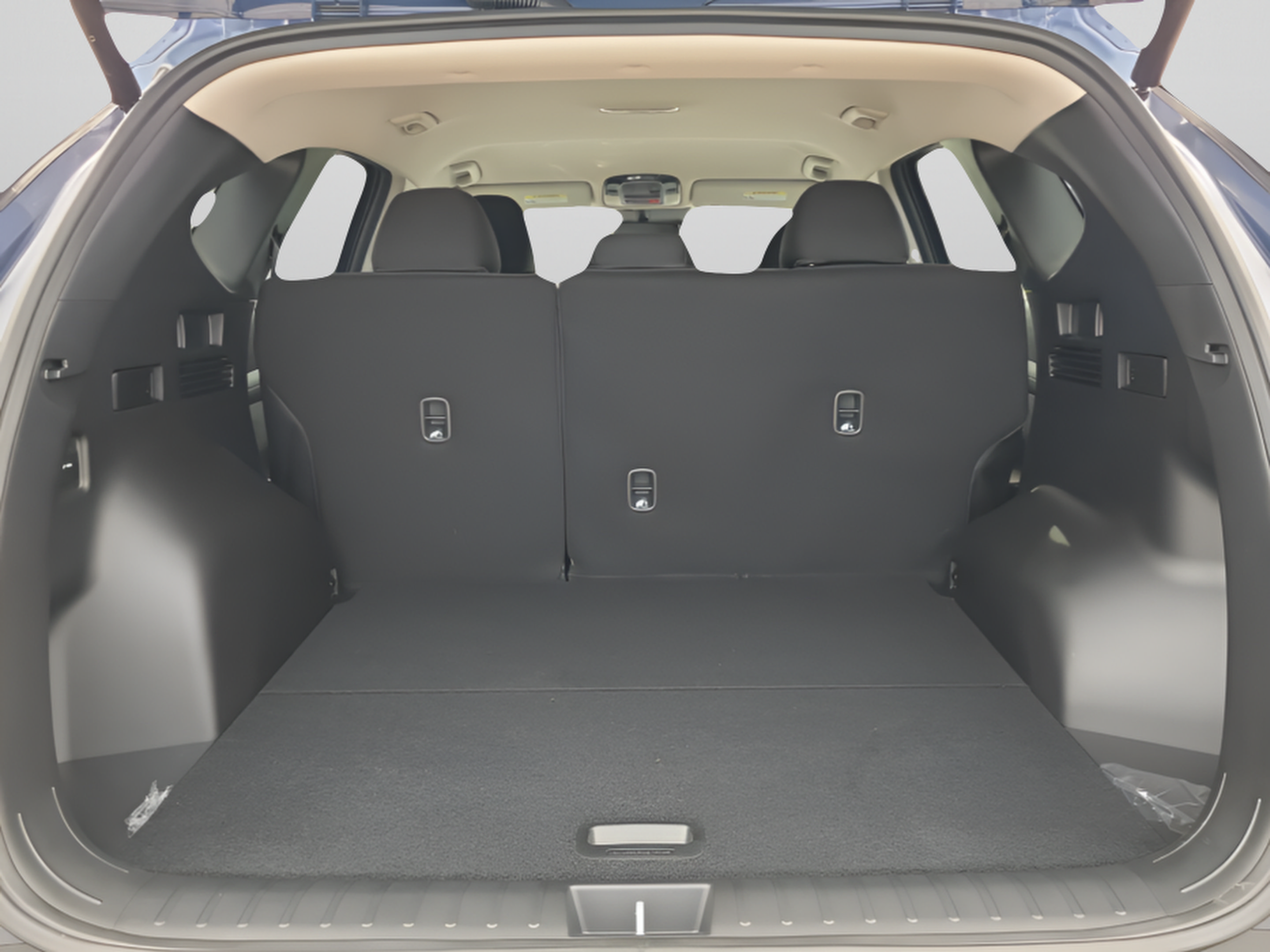 New 2026 Hyundai Tucson SEL Plus FWD image 16