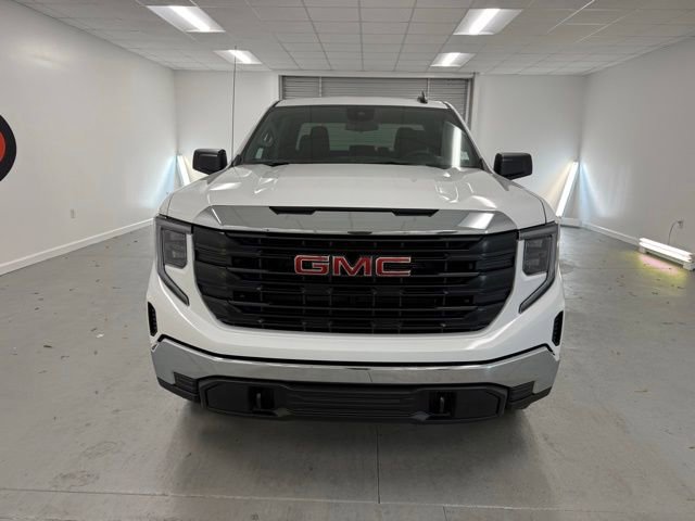 New 2026 GMC Sierra 1500 Pro w/ Pro Value Package image 2