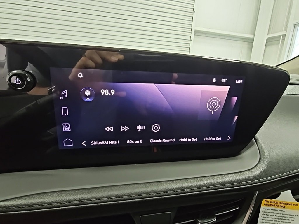 New 2026 Buick Encore GX Preferred w/ Comfort Package image 14