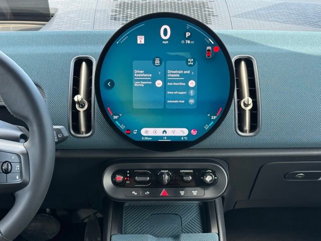 Used 2025 MINI Cooper Countryman S image 23