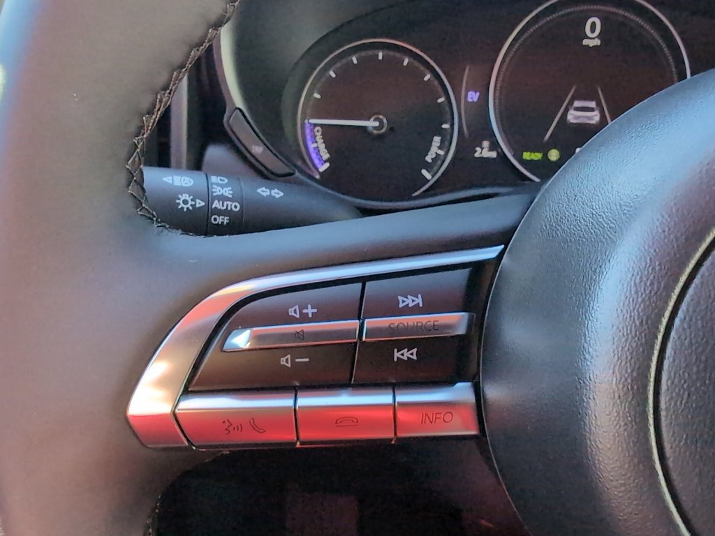 New 2026 MAZDA CX-50 AWD 2.5 Hybrid w/ Weather Package image 19