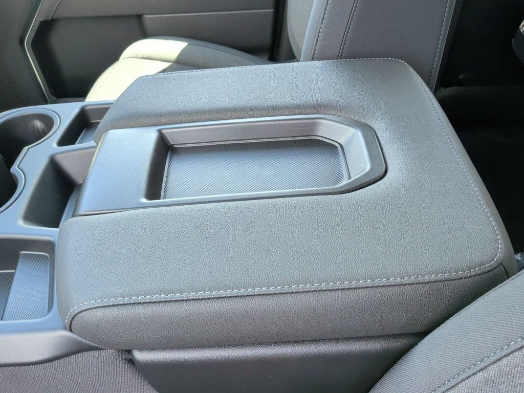New 2026 GMC Sierra 1500 Elevation AWD/4WD image 29