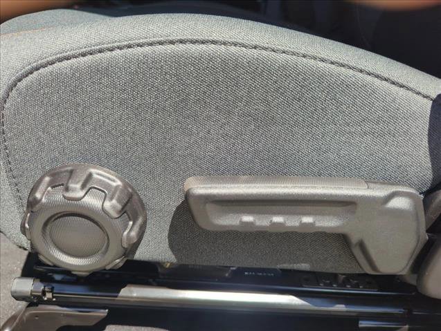 New 2026 Jeep Wrangler Sport image 18