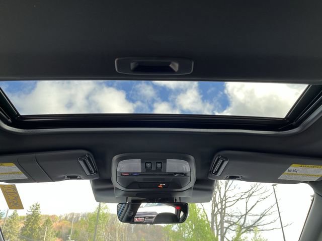 New 2026 Subaru Crosstrek 2.5i Wilderness image 18