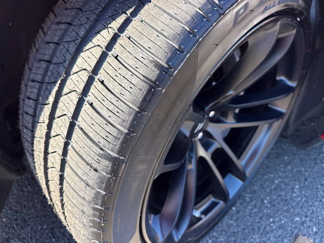Used 2023 Dodge Challenger R/T Scat Pack RWD image 12