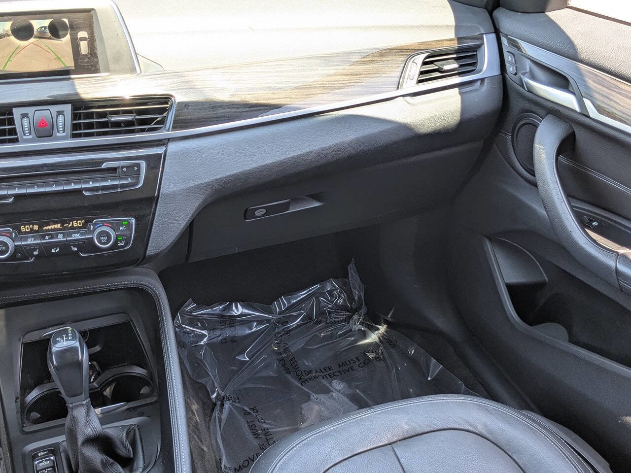 Used 2017 BMW X1 xDrive28i image 17