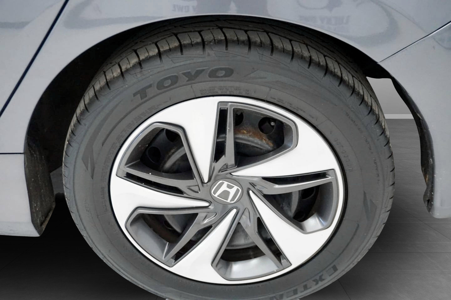 Used 2019 Honda Civic LX image 25