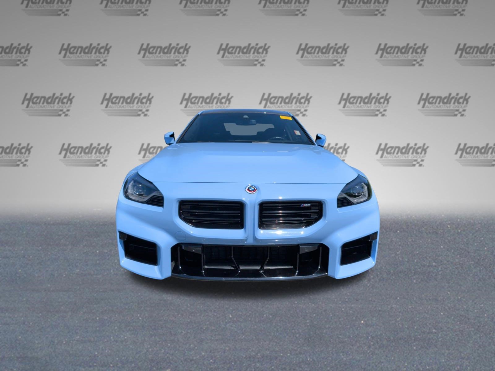 Used 2023 BMW M2 w/ Lighting Package RWD image 5