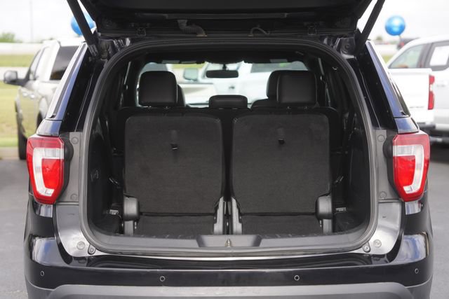 Used 2017 Ford Explorer Limited image 33