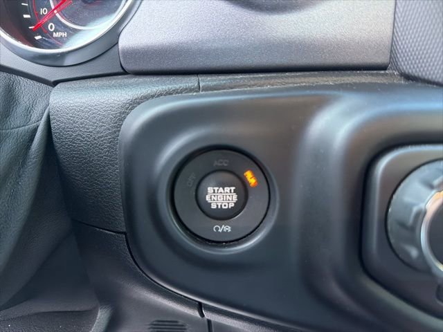 Used 2021 Jeep Gladiator Mojave image 24