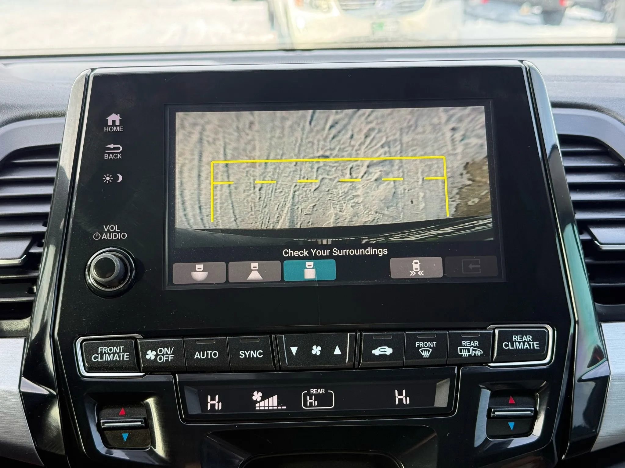 Used 2019 Honda Odyssey Touring image 42