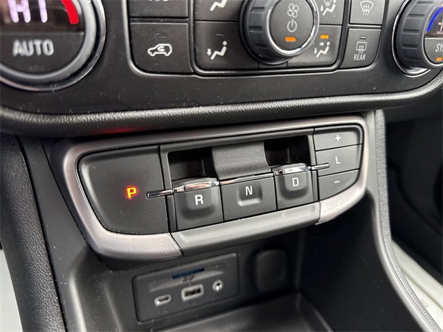 Certified 2023 GMC Terrain AT4 w/ LPO, Floor Liner Package image 15