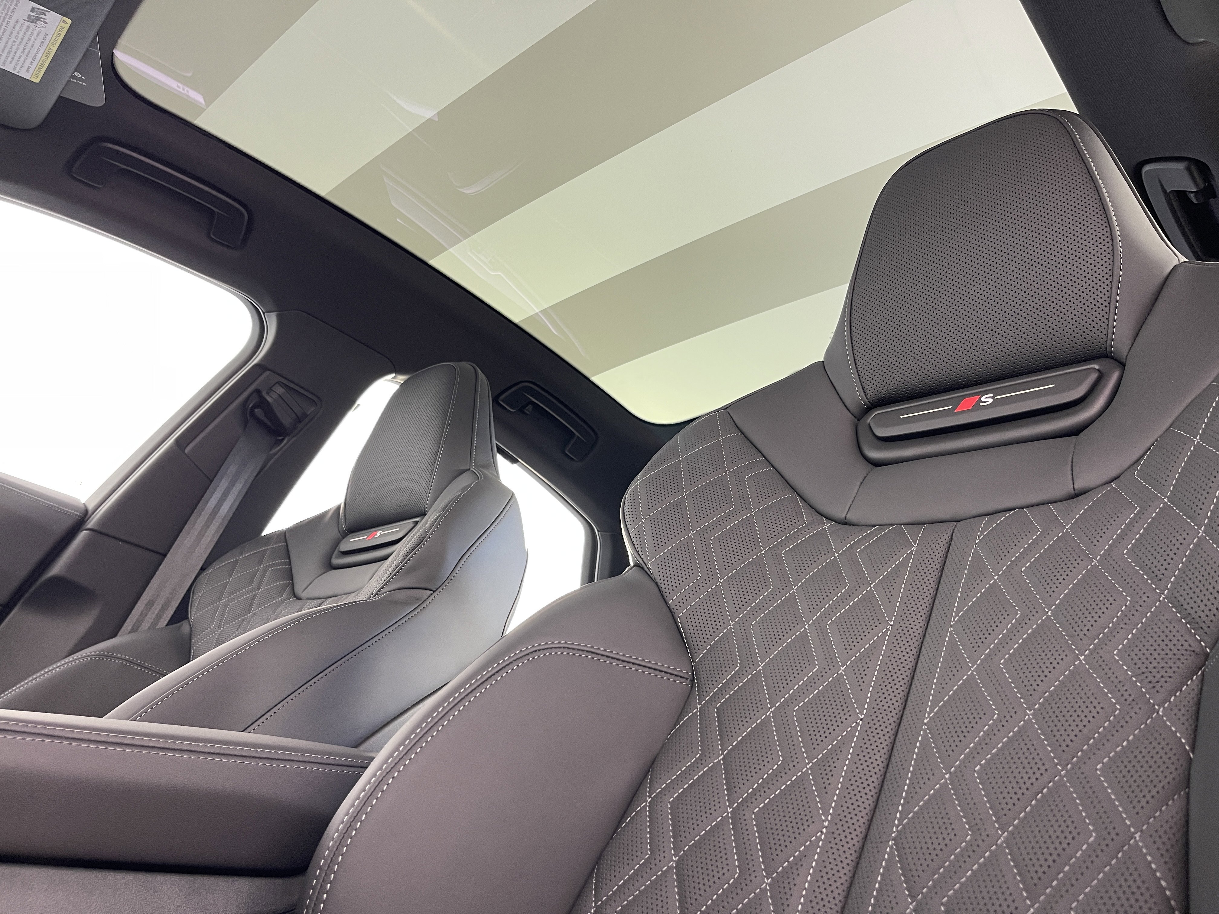 New 2025 Audi S5 Premium Plus image 19