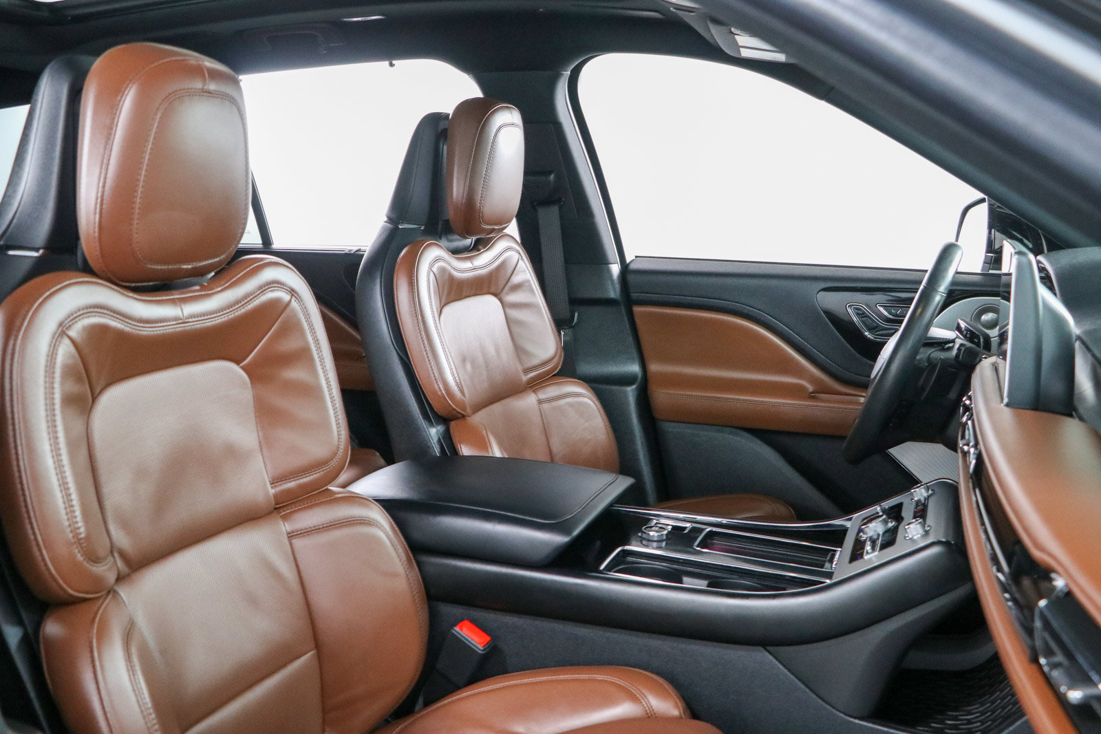 Used 2022 Lincoln Aviator Reserve w/ Equipment Group 201A AWD/4WD image 29