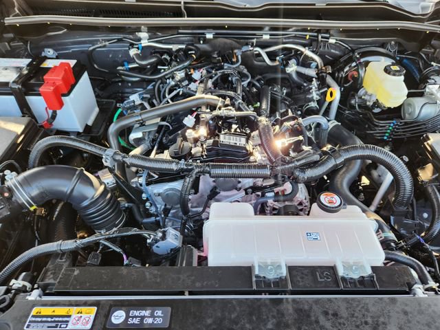 Used 2025 Toyota 4Runner SR5 image 26