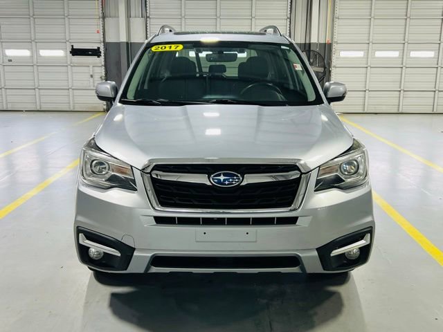 Used 2017 Subaru Forester 2.5i Touring image 13