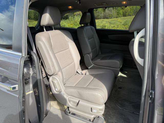 Used 2015 Honda Odyssey EX-L image 19