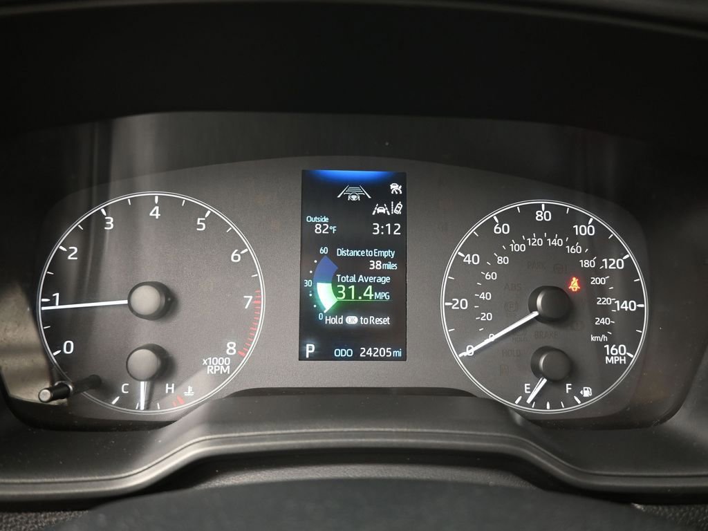Used 2023 Toyota Corolla Cross LE image 26