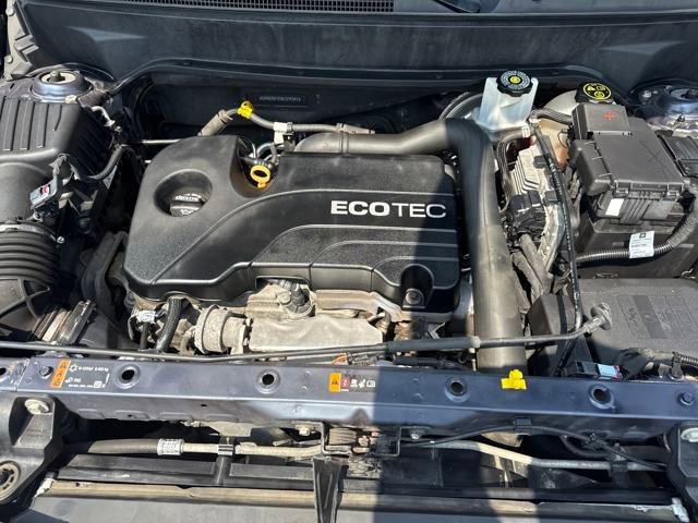 Used 2019 Chevrolet Equinox Premier image 21
