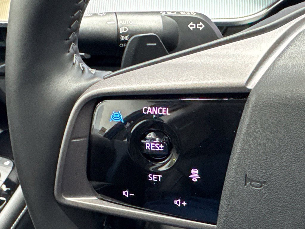 New 2025 Nissan Murano SL w/ Cargo Package AWD/4WD image 12