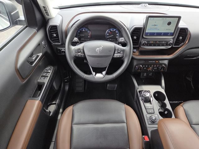 Used 2024 Ford Bronco Sport Badlands w/ Premium Package AWD/4WD image 31