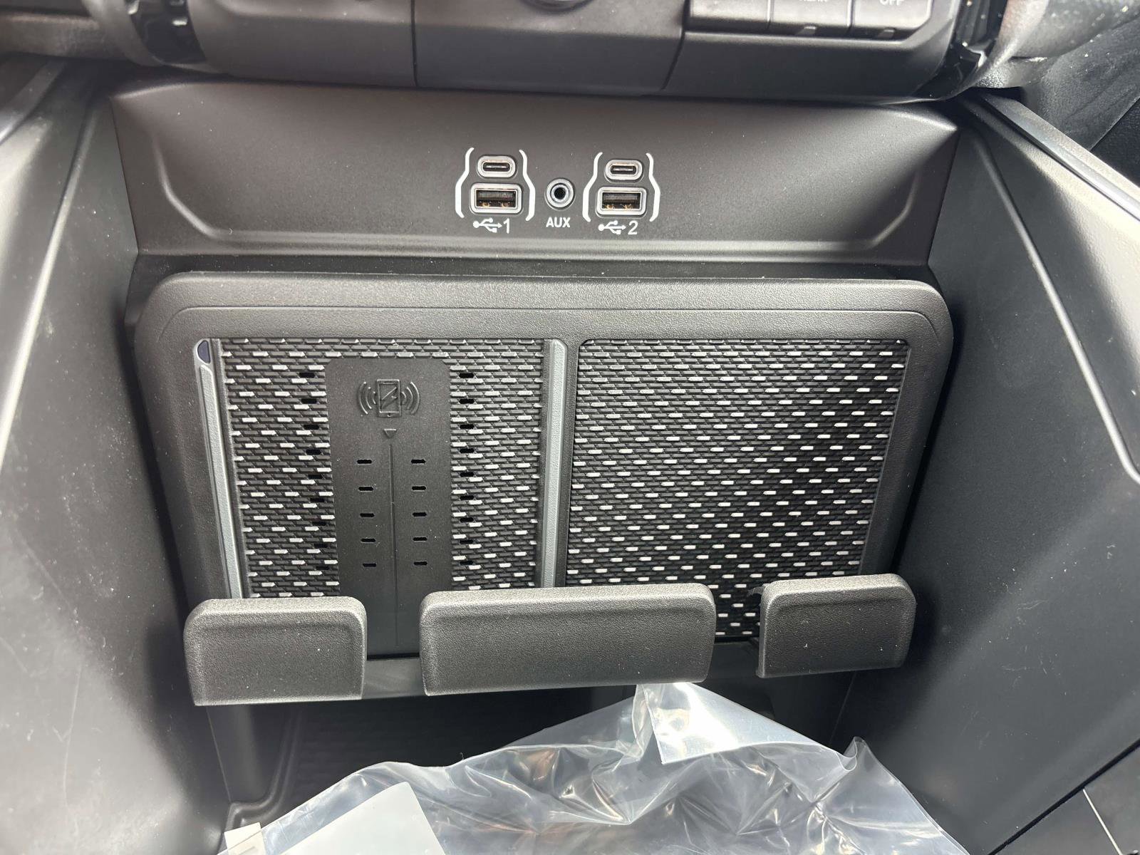 New 2025 RAM 1500 Big Horn image 13