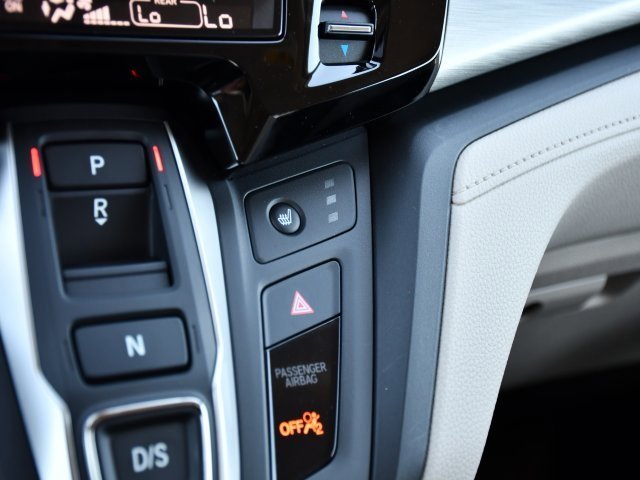 New 2026 Honda Odyssey EX-L image 15