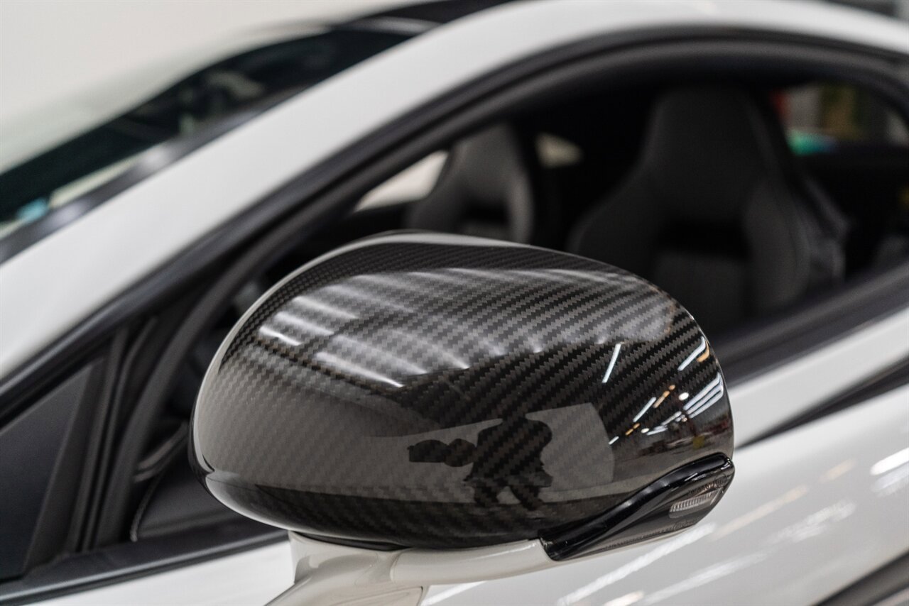 Used 2019 McLaren 570S Coupe RWD image 90