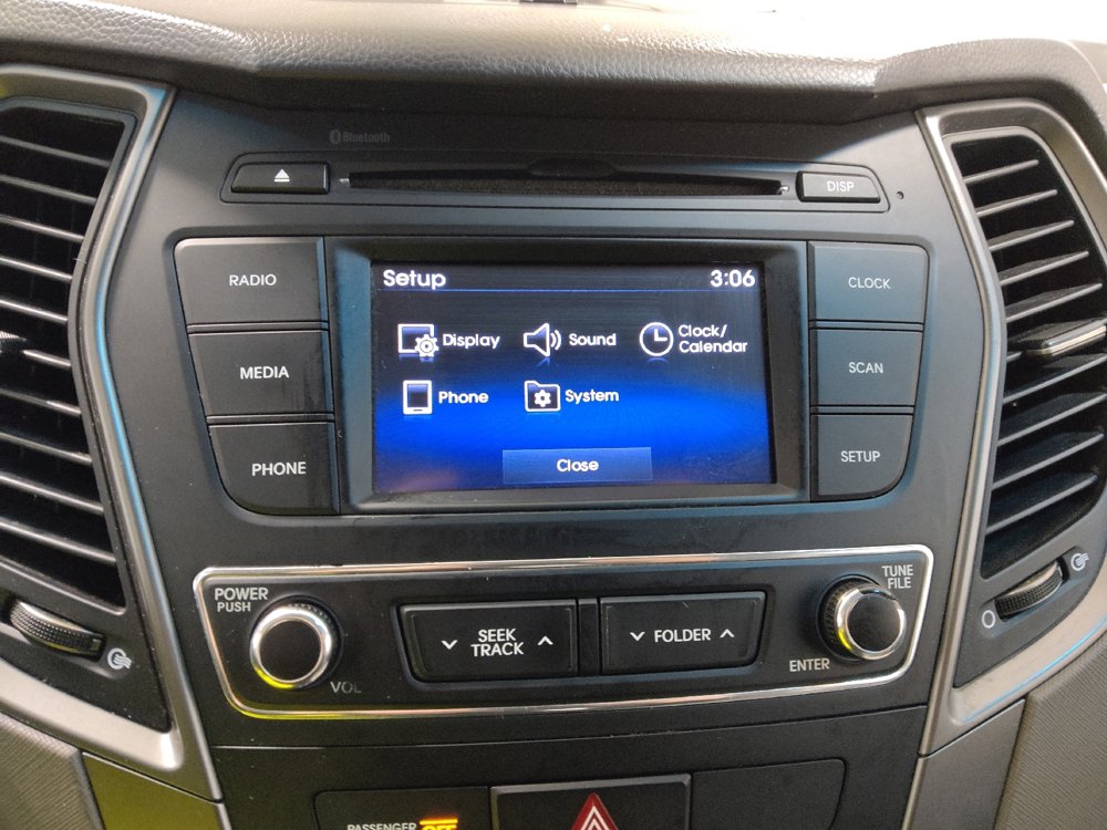 Used 2018 Hyundai Santa Fe Sport image 25