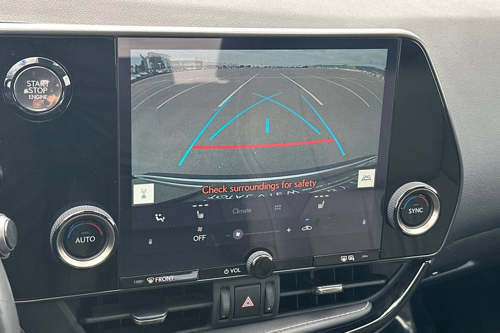 Certified 2024 Lexus NX 250 250 image 19