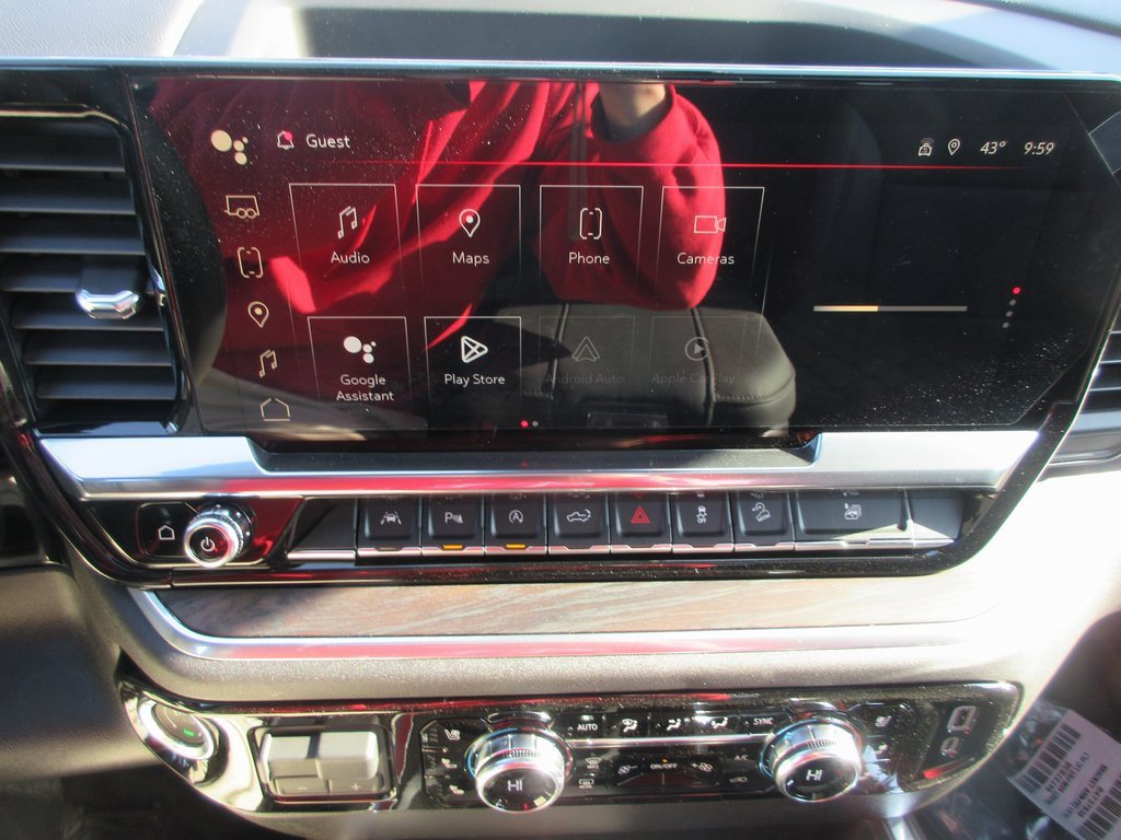 New 2026 GMC Sierra 1500 SLT w/ SLT Premium Plus Package image 20