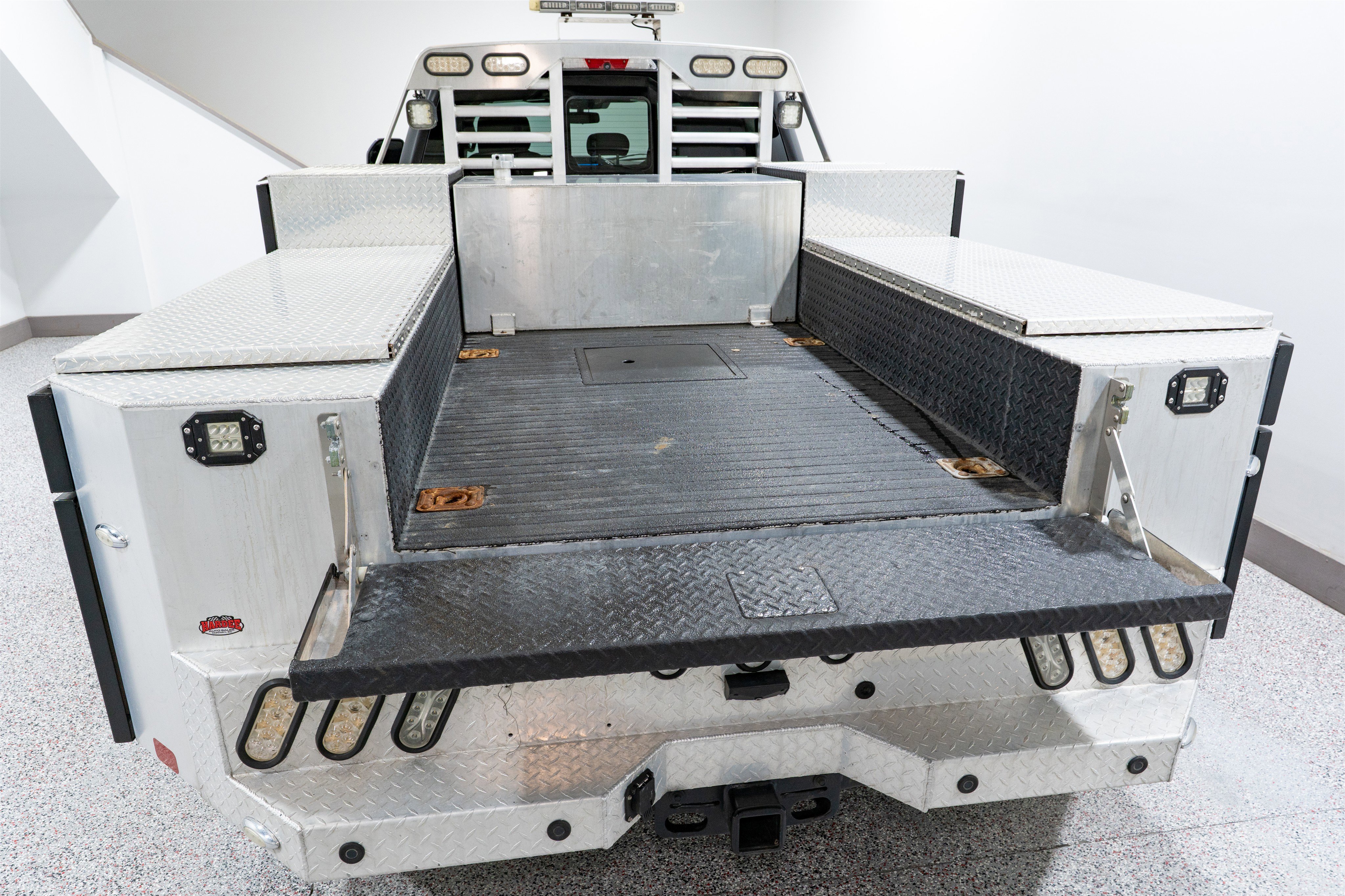 Used 2022 Ford F350 King Ranch w/ King Ranch Ultimate Package AWD/4WD image 10