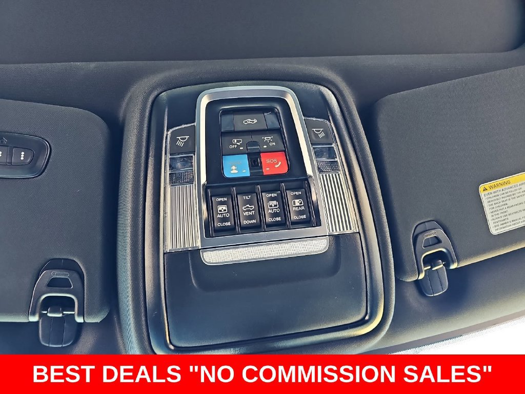 New 2027 RAM 1500 Rebel AWD/4WD image 29
