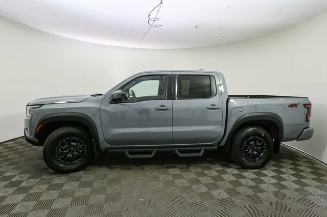 Used 2023 Nissan Frontier PRO-4X w/ Pro-4X Premium Package AWD/4WD image 6