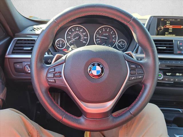 Used 2016 BMW 328i Sedan image 18
