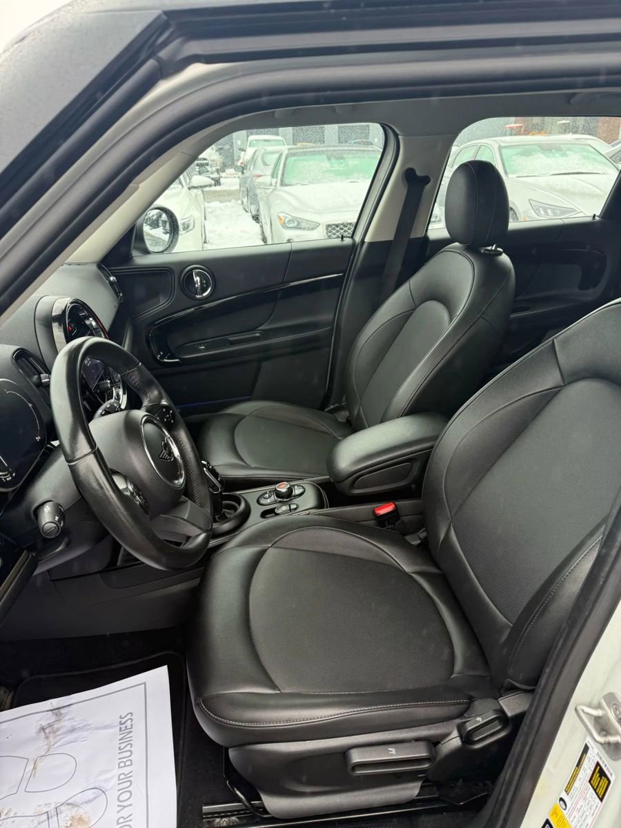 Used 2022 MINI Cooper Countryman ALL4 image 11