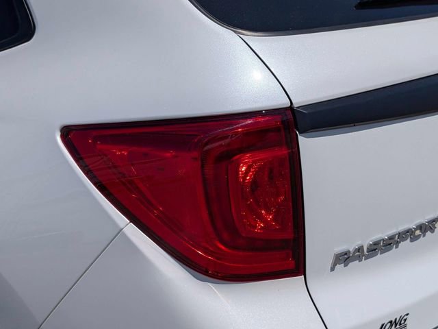 Used 2022 Honda Passport EX-L image 9