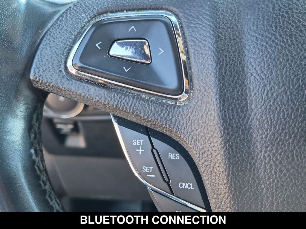 Used 2017 Lincoln MKX Select w/ Select Plus Package FWD image 6
