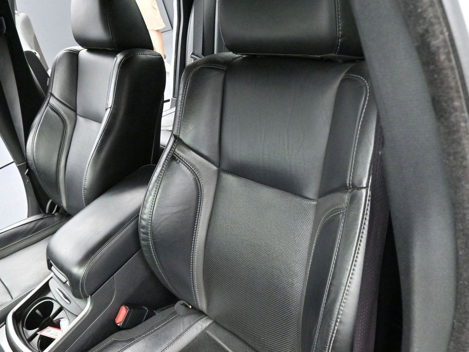 Used 2021 Dodge Charger SXT w/ Leather Interior Group image 15