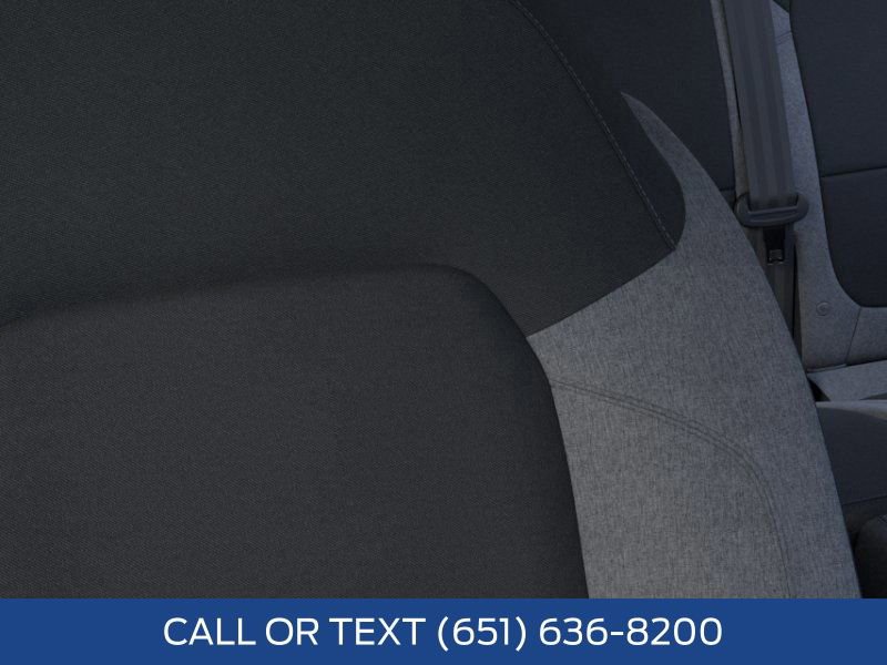 Used 2026 Ford Bronco Big Bend image 20