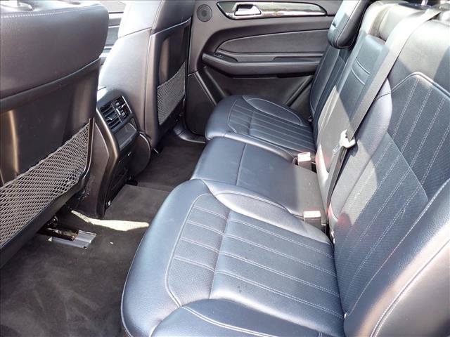 Used 2016 Mercedes-Benz GLE 350 4MATIC image 10