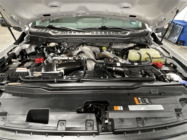 Used 2024 Ford F250 XLT image 21