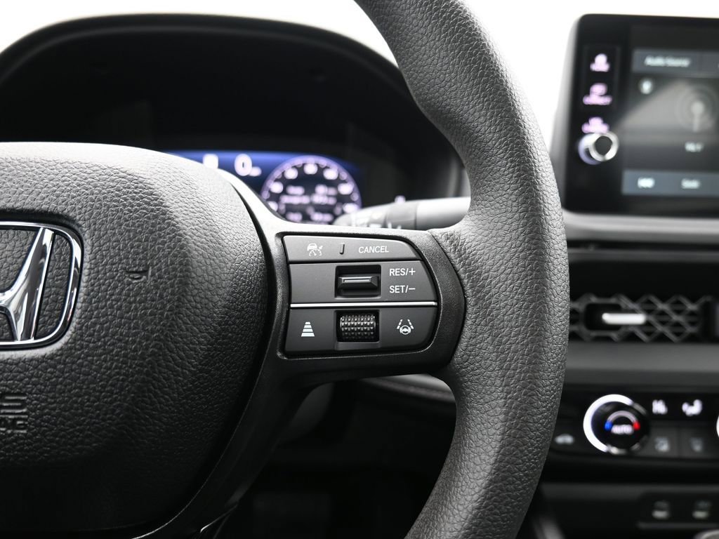 New 2026 Honda Accord SE image 47