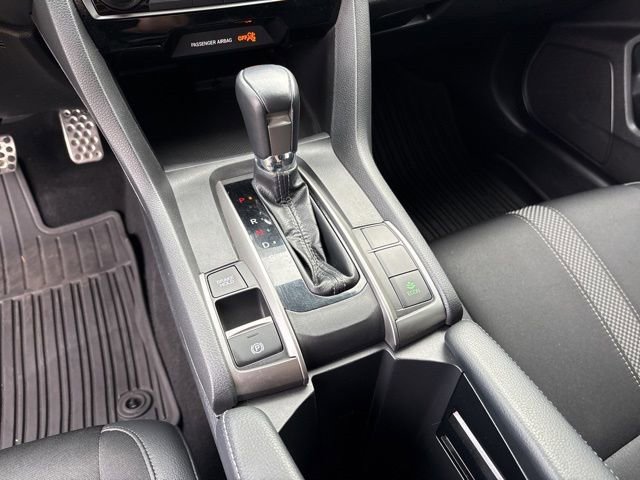 Used 2021 Honda Civic Sport image 18