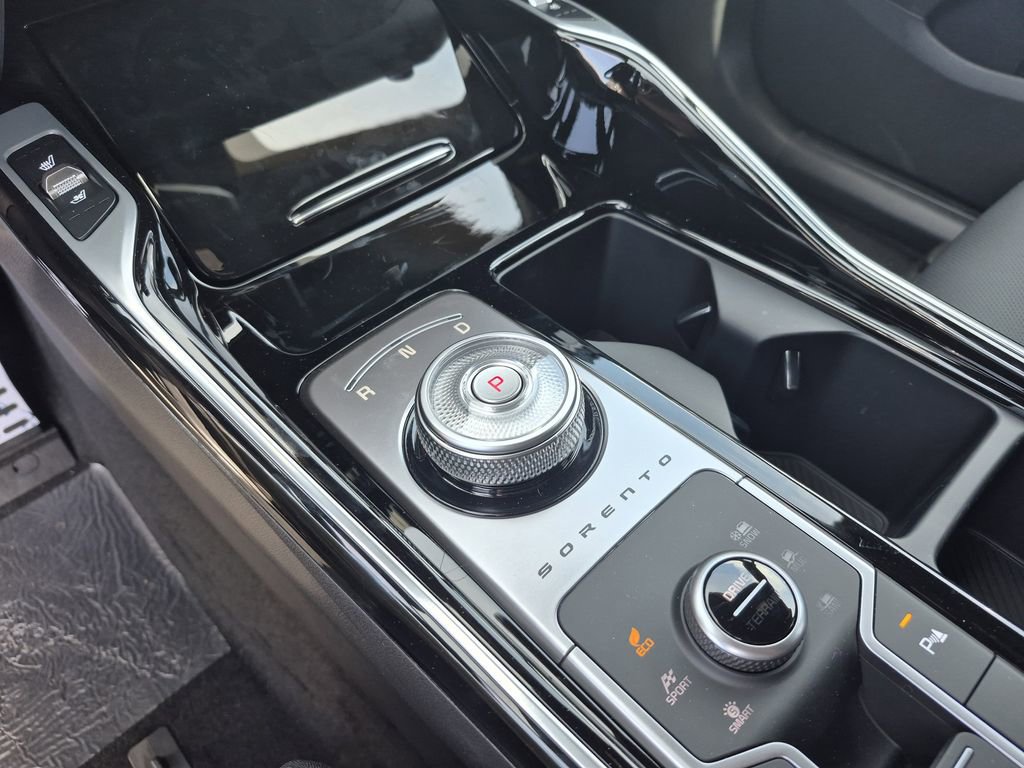 New 2026 Kia Sorento SX Prestige image 9