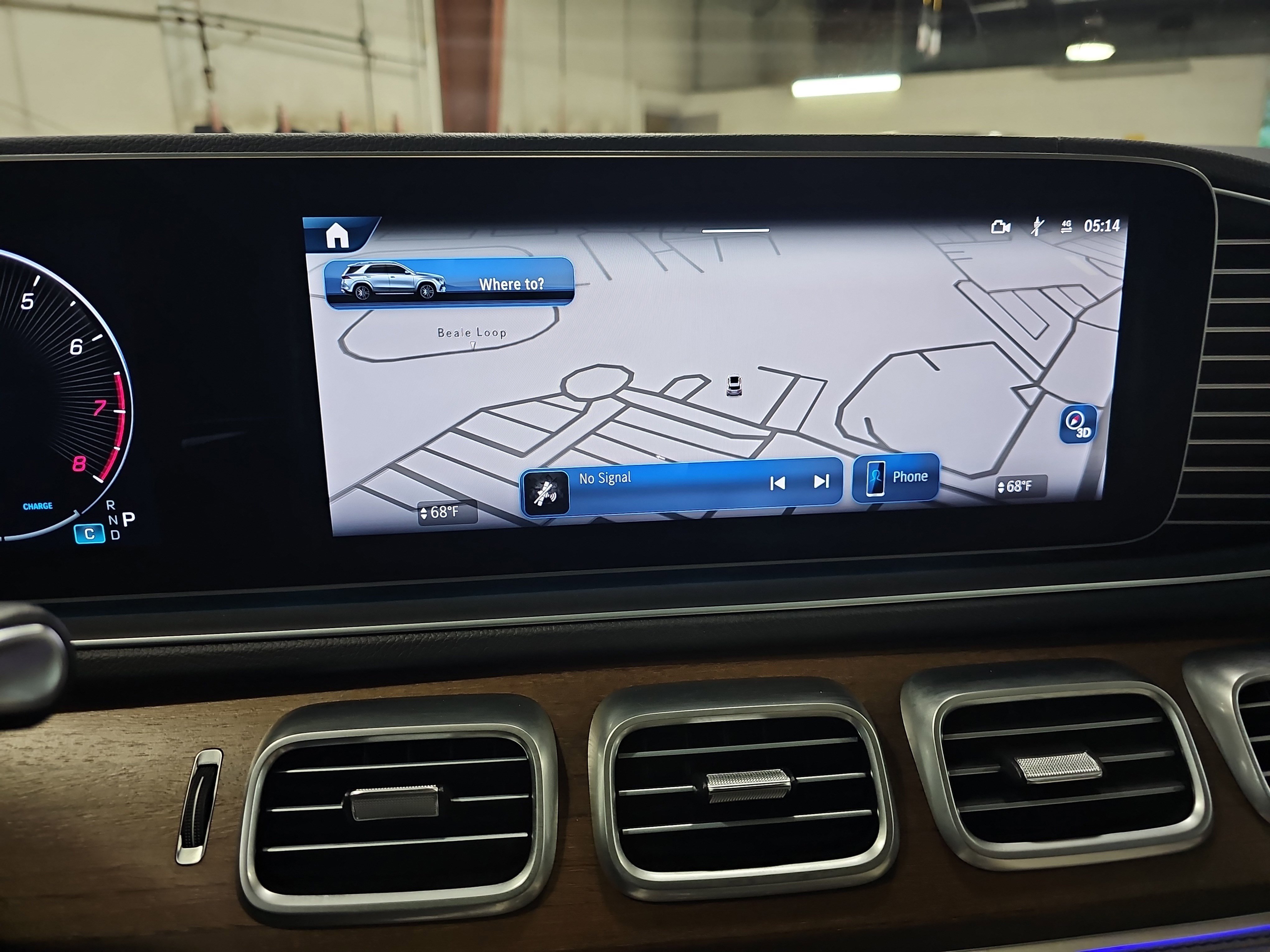 Used 2024 Mercedes-Benz GLE 580 4MATIC image 24