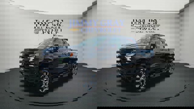 New 2026 Chevrolet Silverado 1500 RST w/ All Star Edition Plus image 1