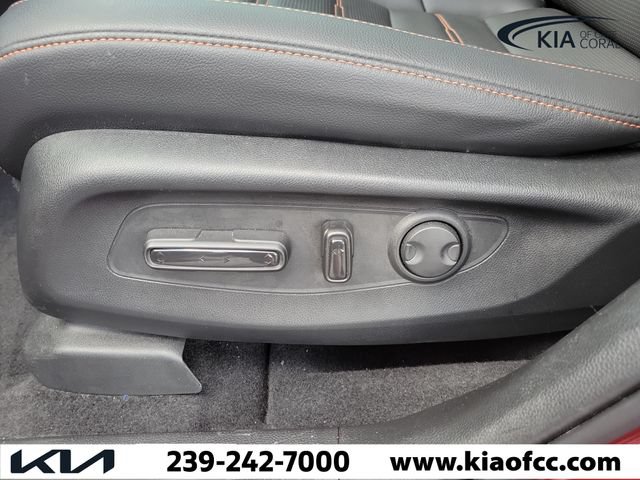 Used 2025 Honda CR-V Sport-L image 23